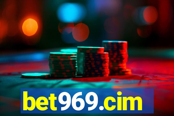 bet969.cim