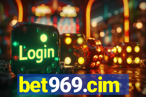 bet969.cim