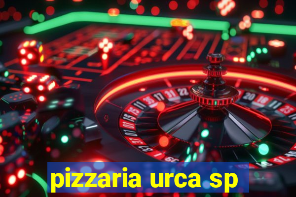 pizzaria urca sp