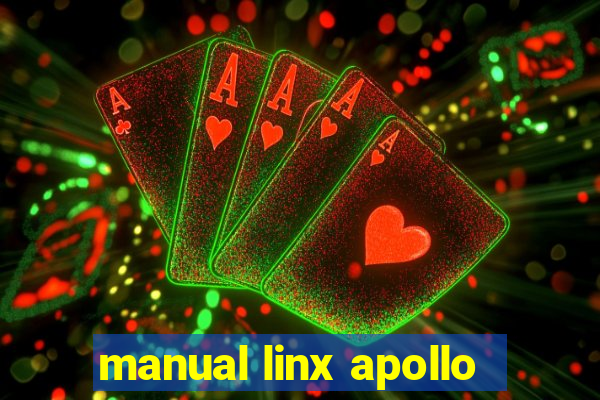 manual linx apollo