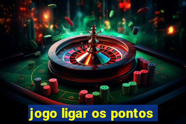 jogo ligar os pontos