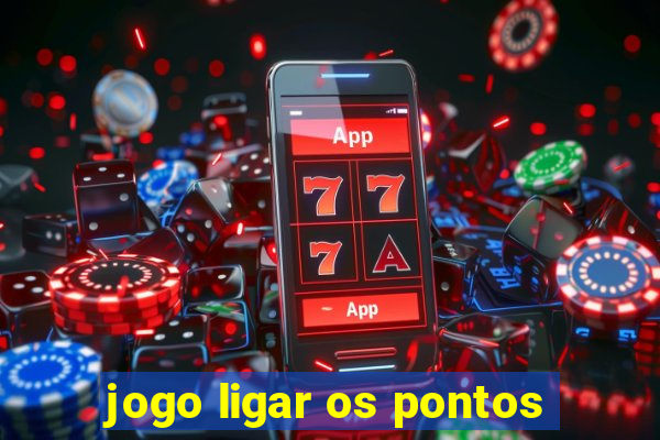 jogo ligar os pontos