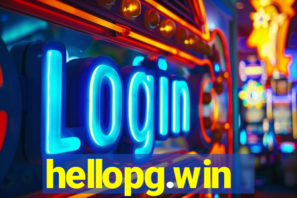 hellopg.win