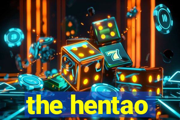 the hentao