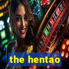 the hentao