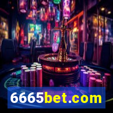 6665bet.com