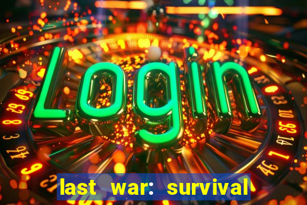 last war: survival game codes