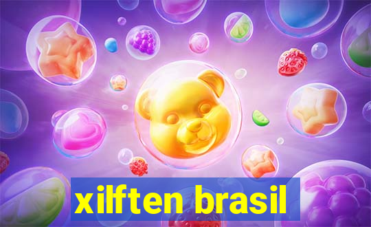 xilften brasil