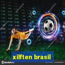 xilften brasil