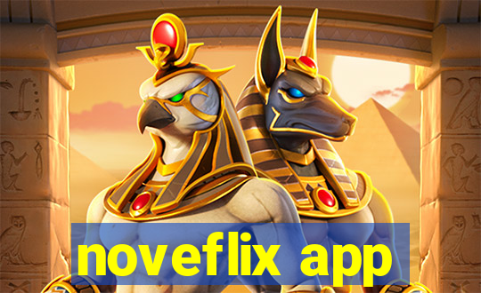 noveflix app