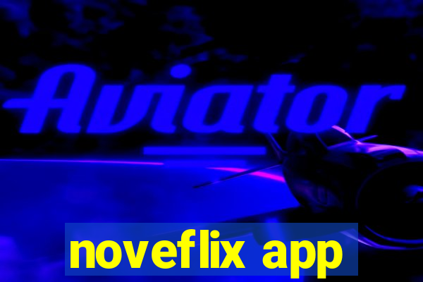 noveflix app