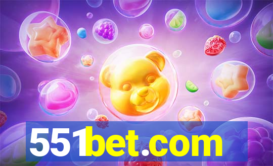 551bet.com