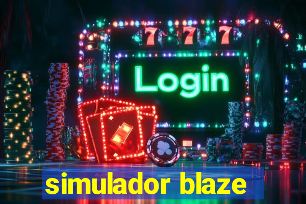 simulador blaze