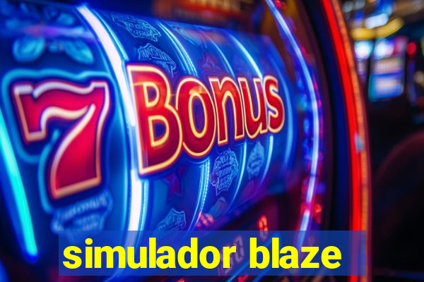 simulador blaze