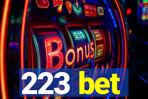 223 bet