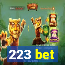 223 bet