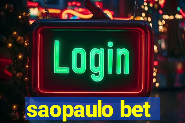 saopaulo bet