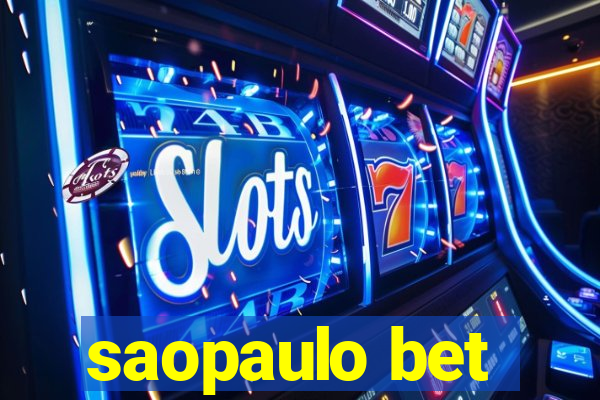 saopaulo bet