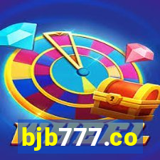 bjb777.co