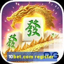 10bet.com register