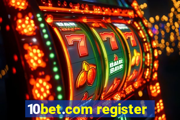 10bet.com register