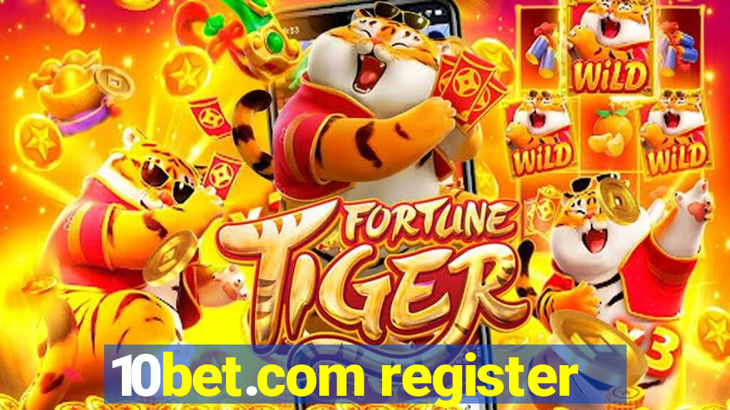 10bet.com register