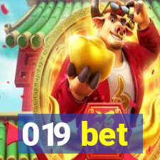 019 bet