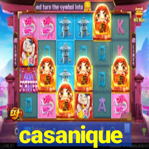 casanique