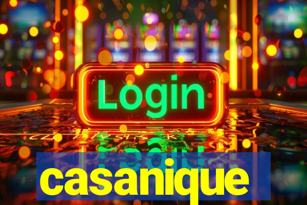 casanique