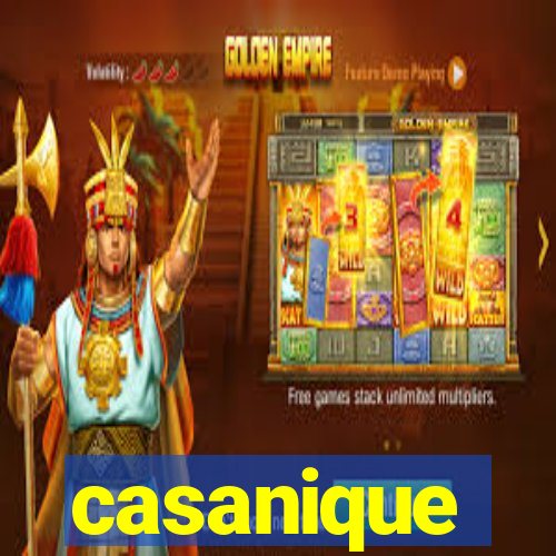 casanique