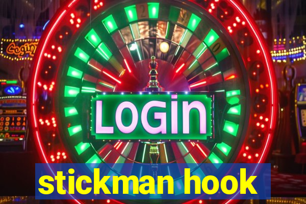 stickman hook