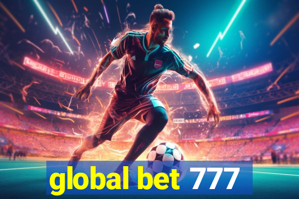 global bet 777