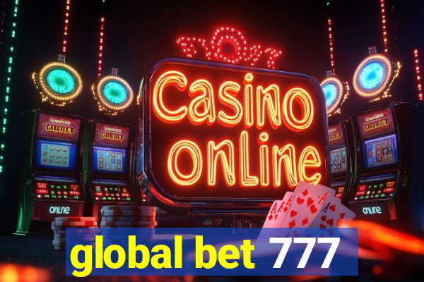 global bet 777