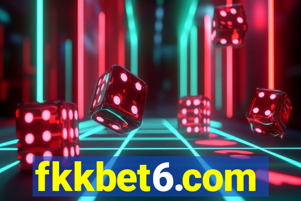 fkkbet6.com