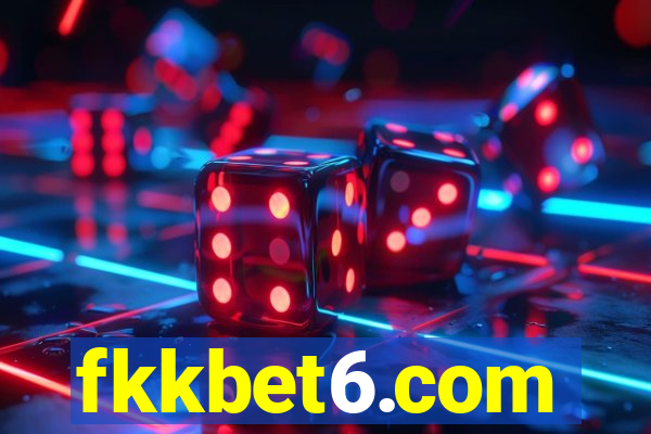 fkkbet6.com