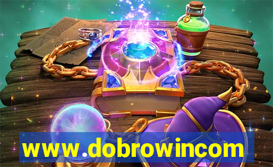 www.dobrowincom