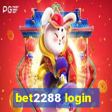 bet2288 login