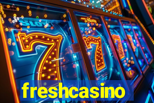 freshcasino