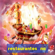 restaurantes no gama df