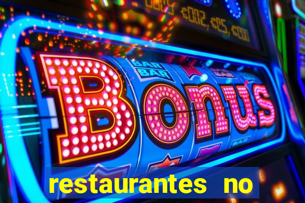 restaurantes no gama df