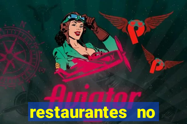 restaurantes no gama df