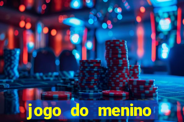 jogo do menino gelo e menina lava