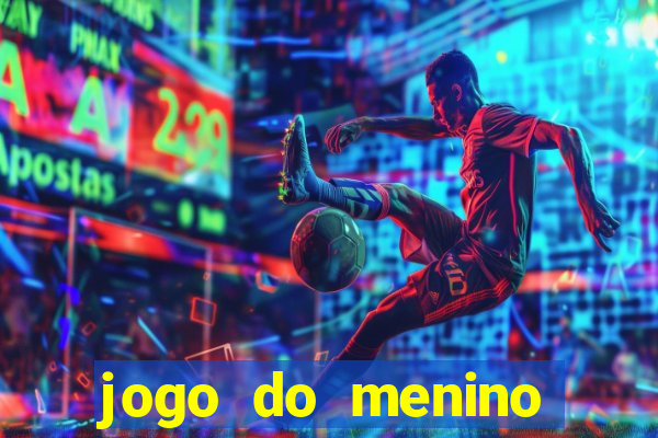 jogo do menino gelo e menina lava