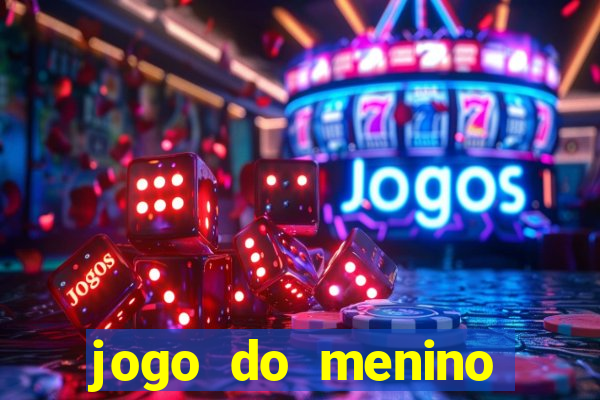 jogo do menino gelo e menina lava