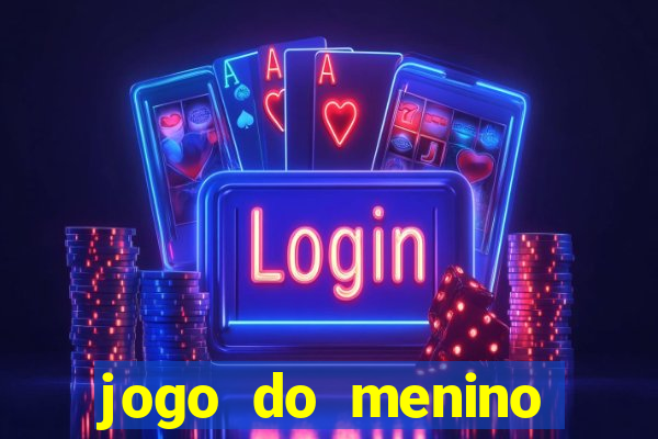 jogo do menino gelo e menina lava