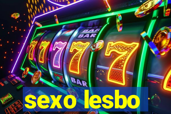 sexo lesbo