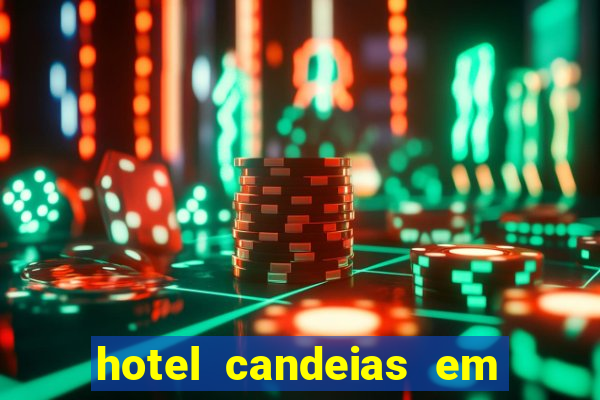 hotel candeias em porto alegre