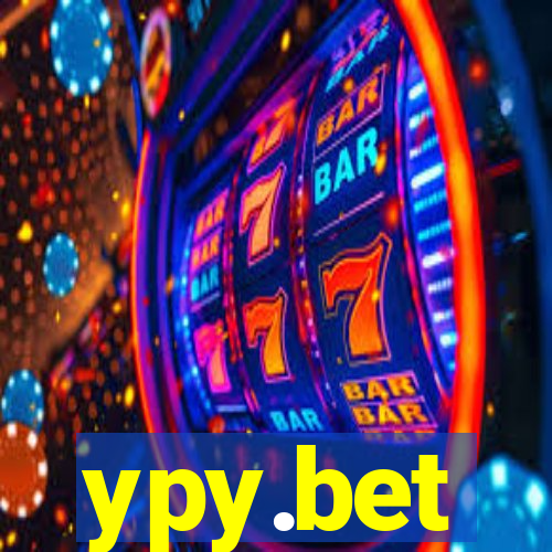 ypy.bet