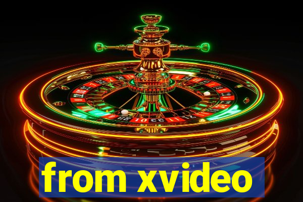 from xvideo