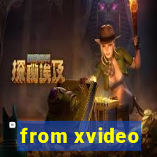 from xvideo